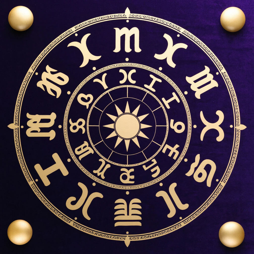 Symboles culturels à travers l'histoire